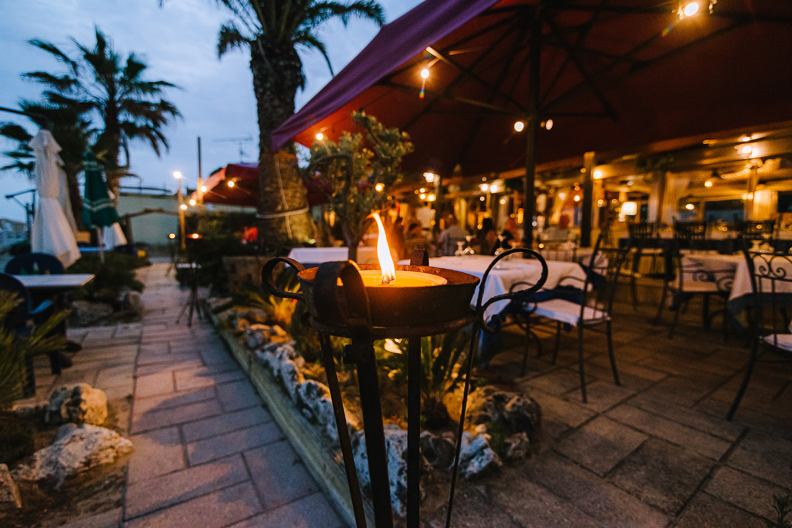chalet sul mare San Benedetto del Tronto consulenza